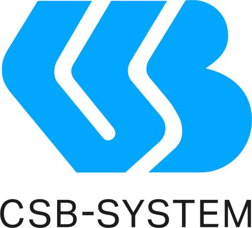 Logo CSB-System 2018